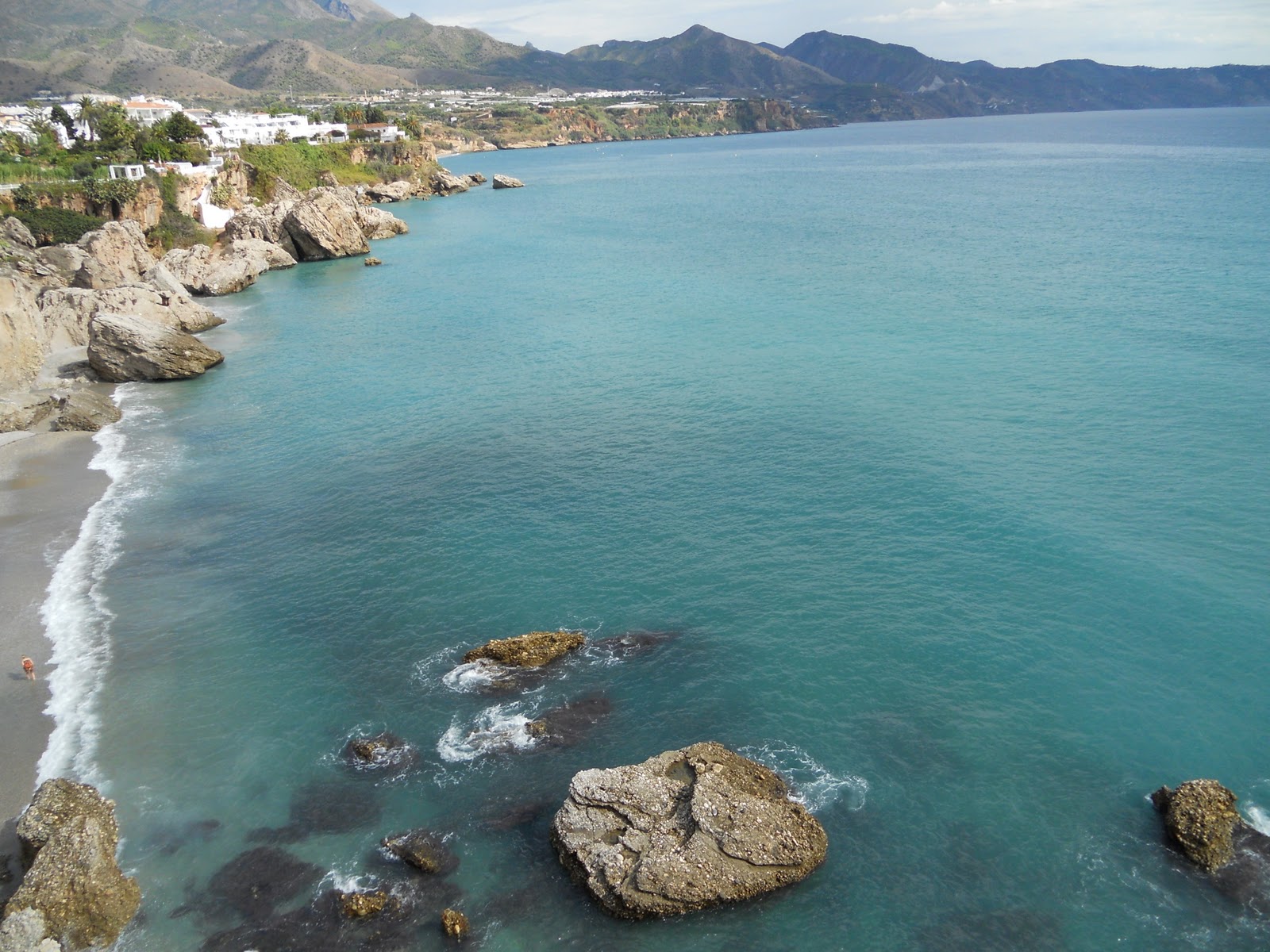 El Capistrano Nerja Nerja Apartments for Rent