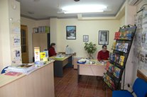 Oficina Nerja Villas