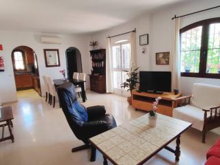 CASA TERRA: Apartment for rent in NERJA VILLAS CAPISTRANO.