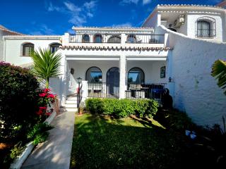 NV ROM: TWO BEDROOM VILLA. for sale in NERJA VILLAS CAPISTRANO.