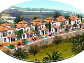 Imagen de BELLAVISTA, 3 habitaciones Villa con piscina privada en TORROX