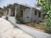 Imagen de CORTIJO EL ALGARROBO, 2 habitaciones Villa con piscina privada en Frigiliana
