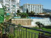 Imagen de NV.NM.ALM.1D, 2 habitaciones Apartamento en Nerja