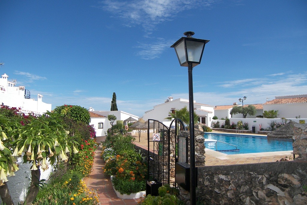 Property For Sale Capistrano Village Nerja Spain Property For Sale Capistrano Village Nerja Spain