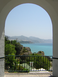 Nerja