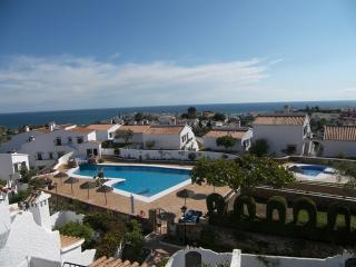 7.CASA ANGELO: Appartement à alquiler à NERJA VILLAS CAPISTRANO.