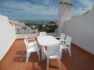 CASA VILLAGE: Appartement à alquiler à NERJA VILLAS CAPISTRANO.