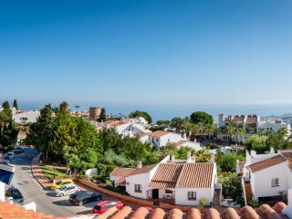 CASA DEL CIELO: Appartement à alquiler à NERJA VILLAS CAPISTRANO.