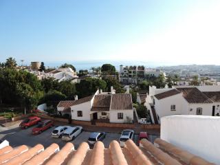 CASA BLOM: Apartment for rent in NERJA VILLAS CAPISTRANO.