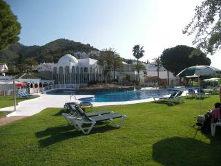 CASA SAN FRANCISCO: Apartment for rent in NERJA VILLAS CAPISTRANO.