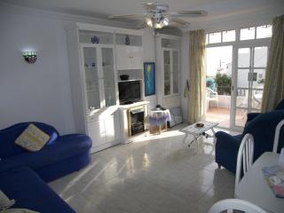 CASA TOM: Appartement à alquiler à NERJA VILLAS CAPISTRANO.