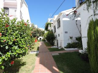 VILLA OHANA: TWO BEDROOM VILLA. for rent in NERJA VILLAS CAPISTRANO.