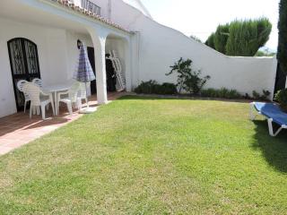 VILLA ROMANAS: Apartment for rent in NERJA VILLAS CAPISTRANO.