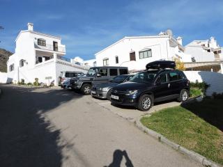 CASA YLVA: Appartement à alquiler à NERJA VILLAS CAPISTRANO.