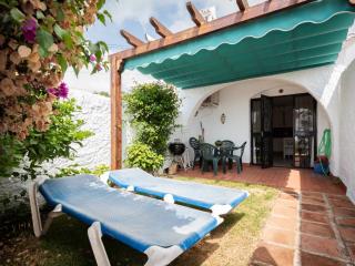 CASA JANE: Appartement à alquiler à NERJA VILLAS CAPISTRANO.