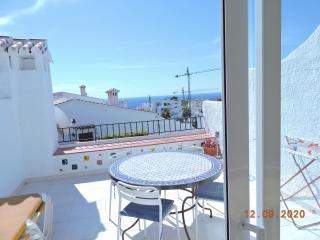 CASA REYES: Appartement à alquiler à NERJA VILLAS CAPISTRANO.