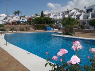 CASA LILAS: Apartment for rent in NERJA VILLAS CAPISTRANO.
