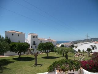 CASA DORA: Appartement à alquiler à NERJA VILLAS CAPISTRANO.