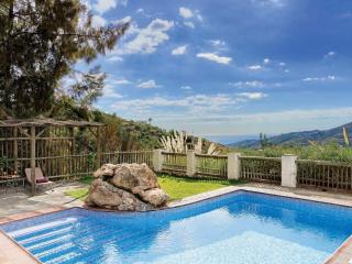 VILLA ABREVADERO: Villa con piscina privada para alquilar en NERJA VILLAS CAPISTRANO.