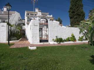 CASA LA GITANILLA: Apartamento para alquilar en NERJA VILLAS CAPISTRANO.