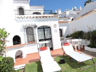 CASA VERANO: Apartment for rent in NERJA VILLAS CAPISTRANO.