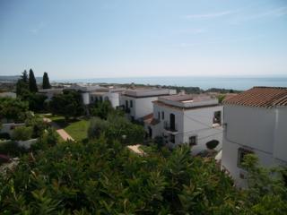 CASA ROUSSEAU: Appartement à alquiler à NERJA VILLAS CAPISTRANO.