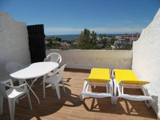 CASA FRANCIA: Appartement à alquiler à NERJA VILLAS CAPISTRANO.