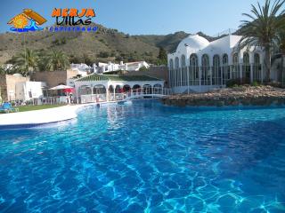 CASA GRETE: Apartment for rent in NERJA VILLAS CAPISTRANO.