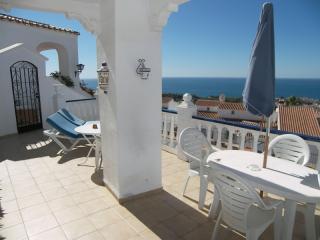 97.CASA MANDARINOS: Apartamento para alquilar en NERJA VILLAS CAPISTRANO.