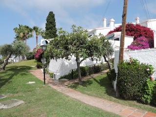 CASA MANUEL: Apartment for rent in NERJA VILLAS CAPISTRANO.