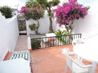 CASA VERDE: Apartment for rent in NERJA VILLAS CAPISTRANO.