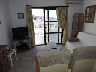 CASA ALEX: Apartment for rent in NERJA VILLAS CAPISTRANO.