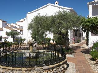 99.VILLA VIOLETAS: Villa para alquilar en NERJA VILLAS CAPISTRANO.