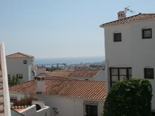 CASA RAMEL: Appartement à alquiler à NERJA VILLAS CAPISTRANO.