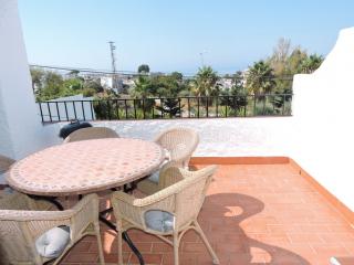 CASA CAMILA: Apartment for rent in NERJA VILLAS CAPISTRANO.