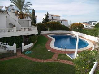 CASA JACARANDAS: Apartment for rent in NERJA VILLAS CAPISTRANO.