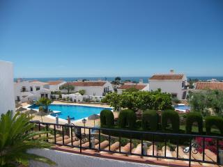 CASA SYLVESTER: Apartment for rent in NERJA VILLAS CAPISTRANO.