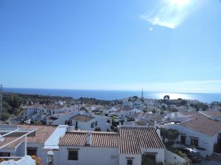 N.V.OLV.157: VILLA A DEUX CHAMBRES A COUCHER. à vente à NERJA VILLAS CAPISTRANO.