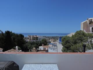 CASA FELIZ: Apartment for rent in NERJA VILLAS CAPISTRANO.