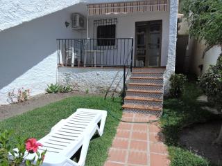 CASA MELÓN: Appartement à alquiler à NERJA VILLAS CAPISTRANO.