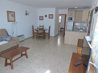 Casa Naranja: Apartamento para alquilar en NERJA VILLAS CAPISTRANO.
