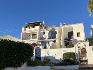 CASA NOVA: VILLA 2 DORMITORIOS para alquilar en NERJA VILLAS CAPISTRANO.