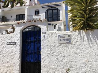 CASA NOVA: VILLA 2 DORMITORIOS para comprar en NERJA VILLAS CAPISTRANO.