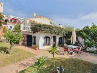 NV. PAL: VILLA A 3 CHAMBRES A COUCHER. à vente à NERJA VILLAS CAPISTRANO.