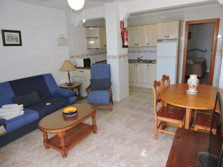 2 .Apartamentos 1 Dormitorio.: Appartement à alquiler à NERJA VILLAS CAPISTRANO.