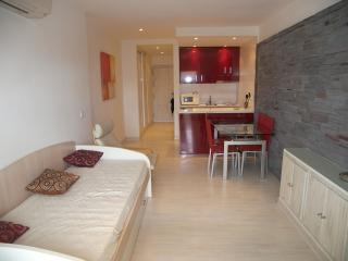 1.Estudios: Studio for rent in NERJA VILLAS CAPISTRANO.