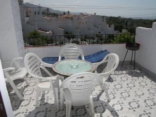 4. Apartamentos 2 Dormitorios.: Appartement à alquiler à NERJA VILLAS CAPISTRANO.