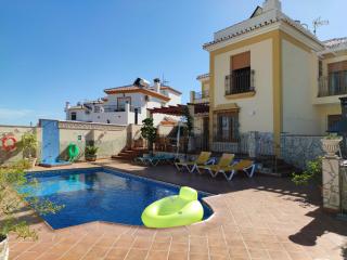 N.V EXO.: Villa with private pool for sale in .