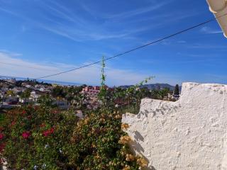 CASA DORIS: Apartment for rent in NERJA VILLAS CAPISTRANO.