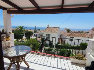 NV. B8: Apartment for sale in NERJA VILLAS CAPISTRANO.